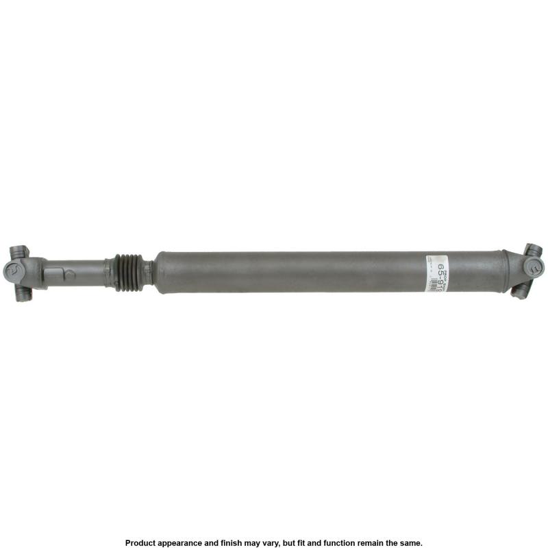 1982 Ford F-150 Drive Shaft Front A1 Cardone 659192 image 3 of 4