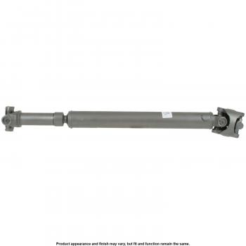 1981 Ford F-150 Drive Shaft Front A1 Cardone 659193 image 2 of 4