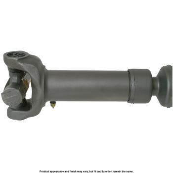 1981 Ford F-150 Drive Shaft Front A1 Cardone 659193 image 3 of 4