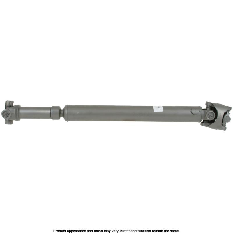 1981 Ford F-150 Drive Shaft Front A1 Cardone 659193 image 2 of 4