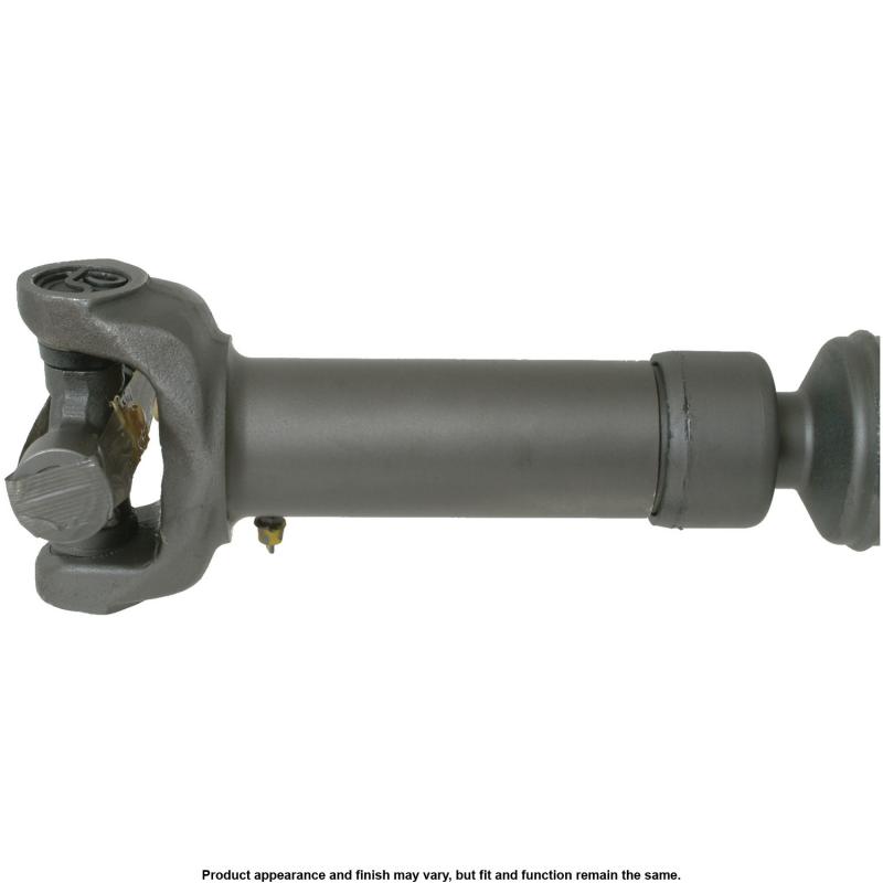 1981 Ford F-150 Drive Shaft Front A1 Cardone 659193 image 3 of 4