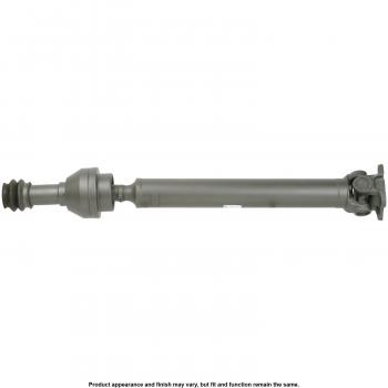2007 Chrysler Aspen Drive Shaft Front A1 Cardone 659195 image 1 of 4