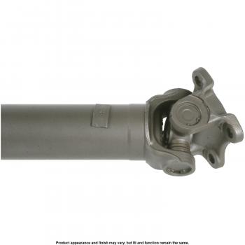 2009 Dodge Durango Drive Shaft Front A1 Cardone 659196 image 2 of 4