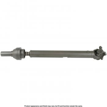 2009 Dodge Durango Drive Shaft Front A1 Cardone 659196 image 4 of 4
