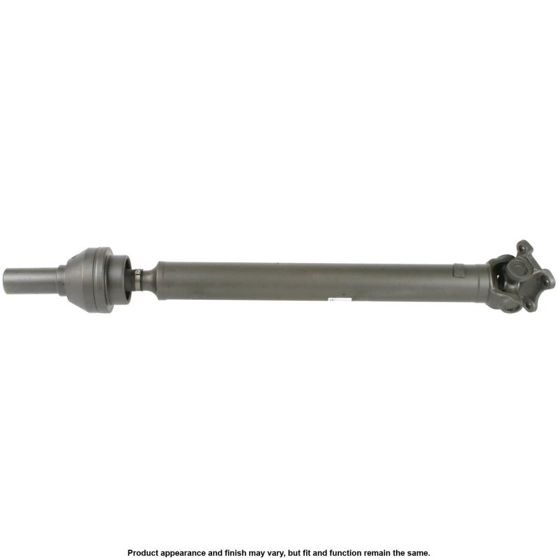 A1 Cardone 659196 Drive Shaft product image 4 of 4