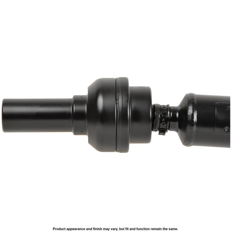2008 Dodge Ram 1500 Drive Shaft Front A1 Cardone 659198 image 2 of 4