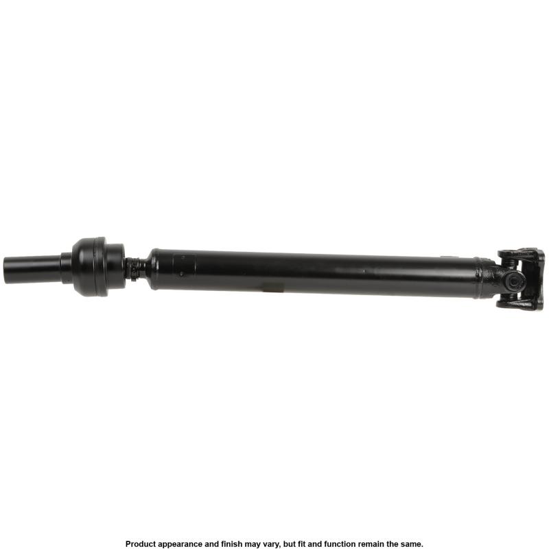 2008 Dodge Ram 1500 Drive Shaft Front A1 Cardone 659198 image 4 of 4