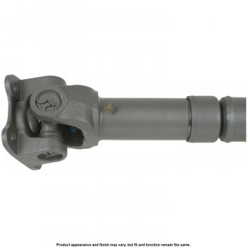 2000 Toyota 4Runner Drive Shaft Front A1 Cardone 659259 image 1 of 4