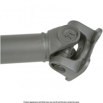 2000 Toyota 4Runner Drive Shaft Front A1 Cardone 659259 image 2 of 4