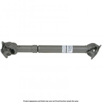 2000 Toyota 4Runner Drive Shaft Front A1 Cardone 659259 image 4 of 4