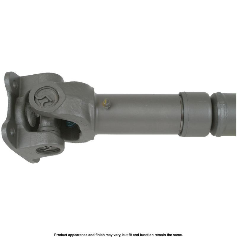 1999 Toyota Tacoma Drive Shaft Front A1 Cardone 659259 image 1 of 4