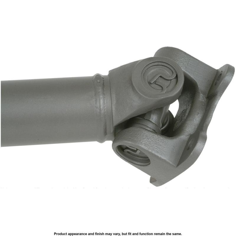 1999 Toyota Tacoma Drive Shaft Front A1 Cardone 659259 image 2 of 4