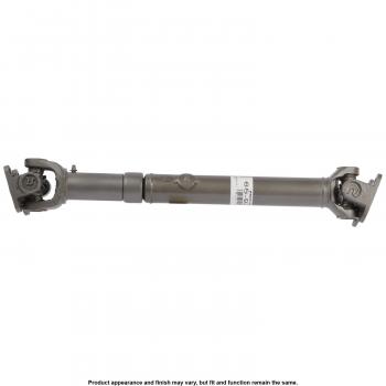 2000 Toyota 4Runner Drive Shaft Front A1 Cardone 659261 image 1 of 4
