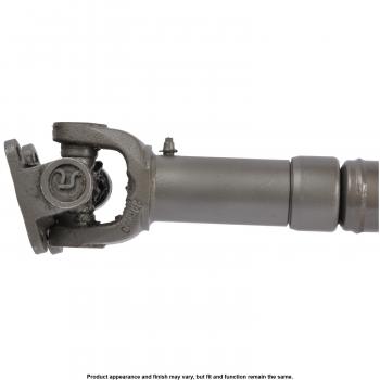 2000 Toyota 4Runner Drive Shaft Front A1 Cardone 659261 image 2 of 4