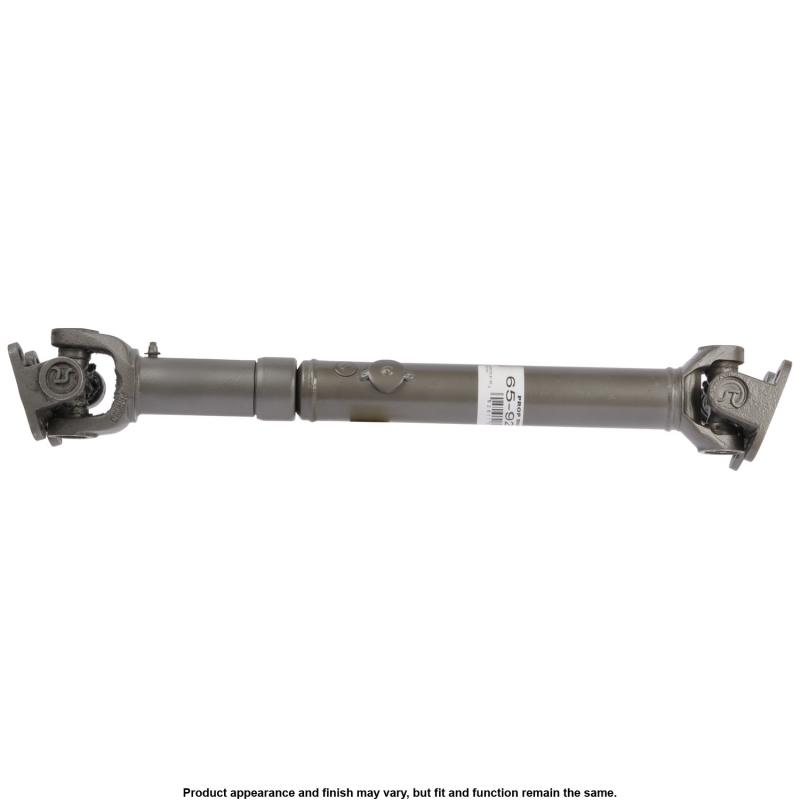1999 Toyota Tacoma Drive Shaft Front A1 Cardone 659261 image 1 of 4