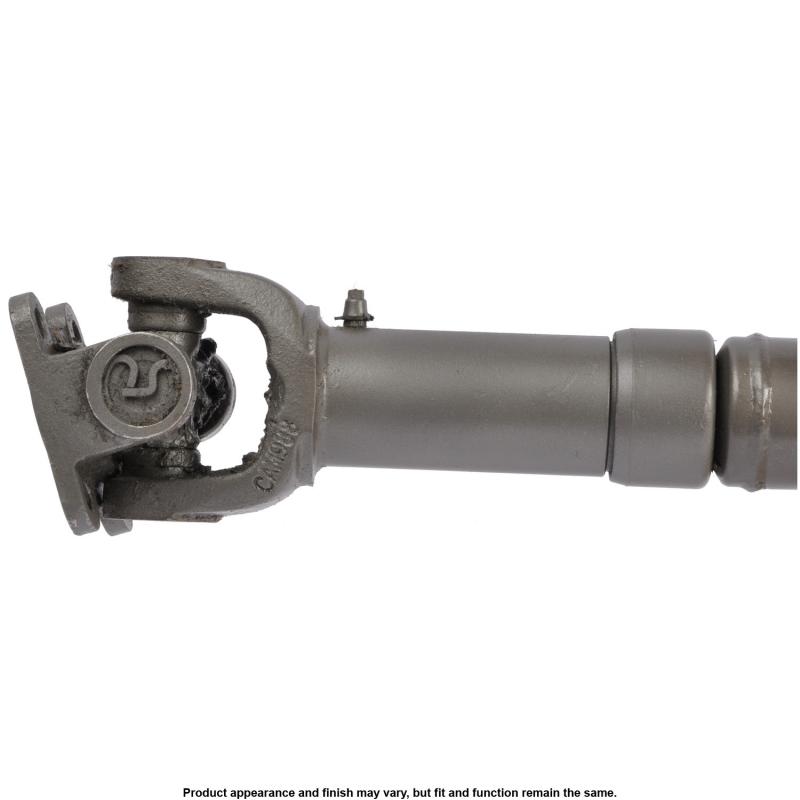 1999 Toyota Tacoma Drive Shaft Front A1 Cardone 659261 image 2 of 4
