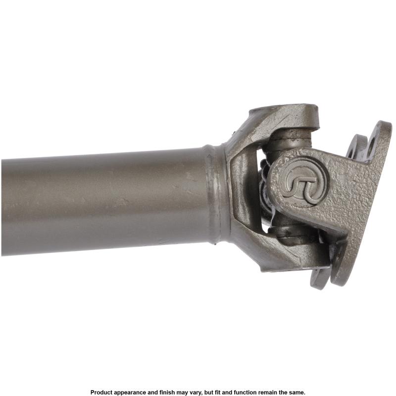 1999 Toyota Tacoma Drive Shaft Front A1 Cardone 659261 image 4 of 4