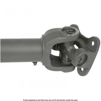 2001 Toyota 4Runner Drive Shaft Front A1 Cardone 659263 image 2 of 4