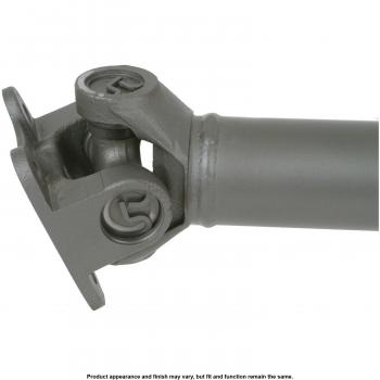 2001 Toyota 4Runner Drive Shaft Front A1 Cardone 659263 image 3 of 4