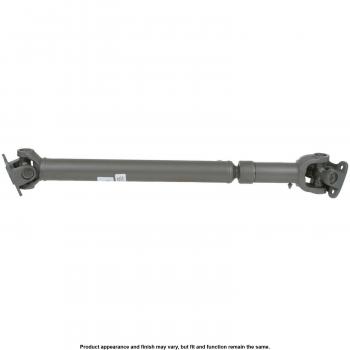 2001 Toyota 4Runner Drive Shaft Front A1 Cardone 659263 image 4 of 4