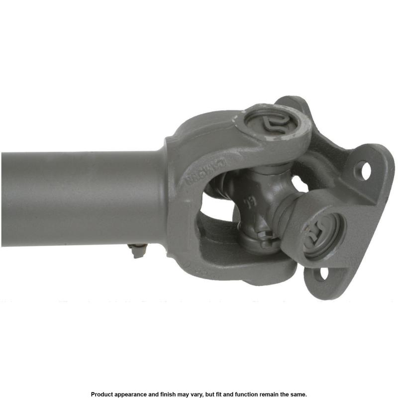 2002 Toyota 4Runner Drive Shaft Front A1 Cardone 659263 image 2 of 4