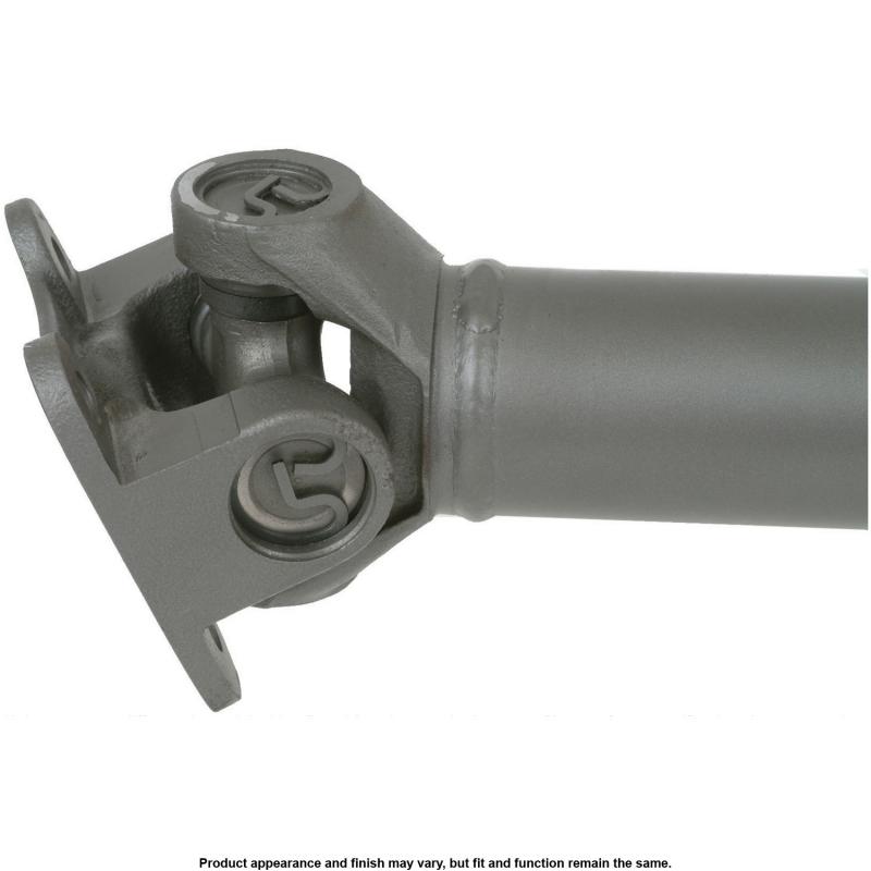 2002 Toyota 4Runner Drive Shaft Front A1 Cardone 659263 image 3 of 4