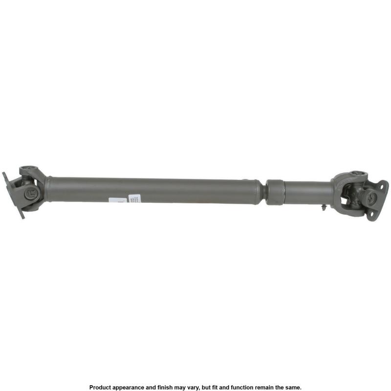 2002 Toyota 4Runner Drive Shaft Front A1 Cardone 659263 image 4 of 4