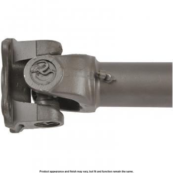 2001 Toyota Tacoma Drive Shaft Front A1 Cardone 659264 image 3 of 4