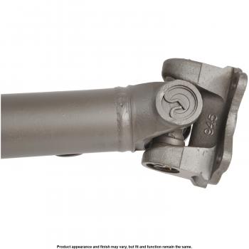 2001 Toyota Tacoma Drive Shaft Front A1 Cardone 659264 image 4 of 4