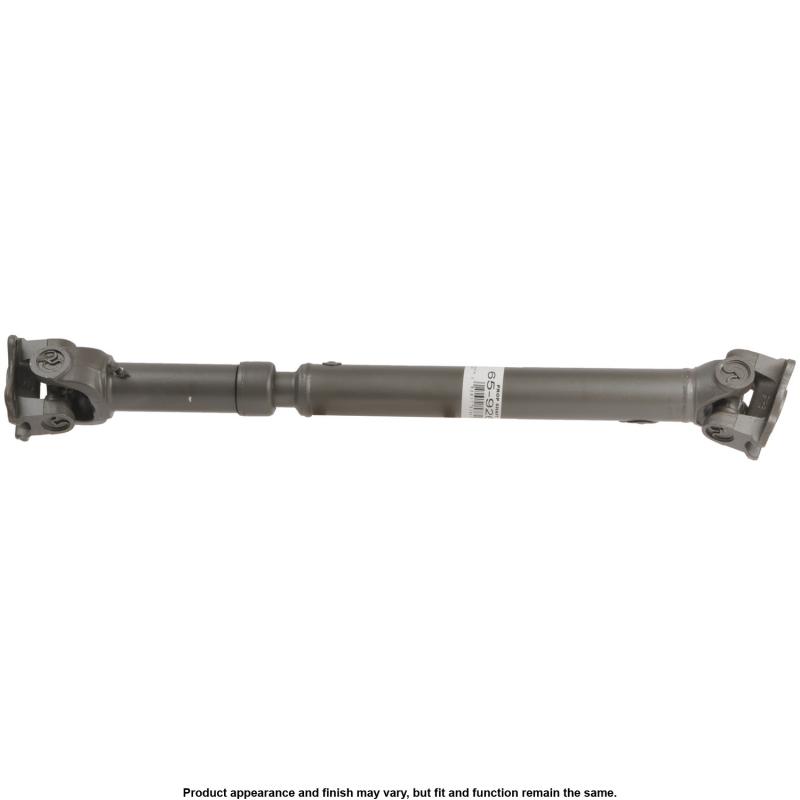 1999 Toyota Tacoma Drive Shaft Front A1 Cardone 659264 image 2 of 4