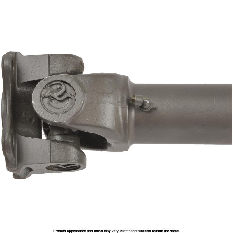 1999 Toyota Tacoma Drive Shaft Front A1 Cardone 659264 image 3 of 4