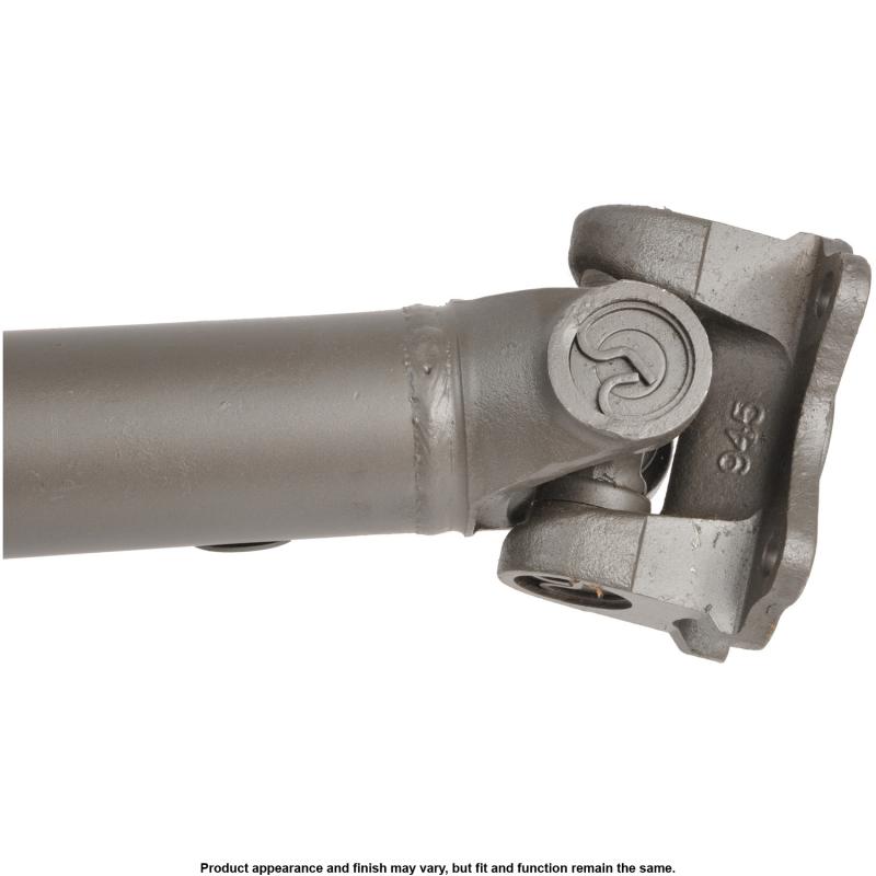 1999 Toyota Tacoma Drive Shaft Front A1 Cardone 659264 image 4 of 4
