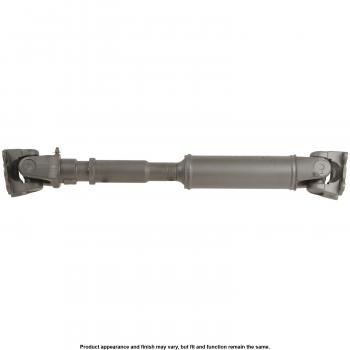 2001 Toyota Tacoma Drive Shaft Front A1 Cardone 659265 image 3 of 4
