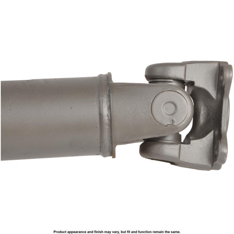 1999 Toyota Tacoma Drive Shaft Front A1 Cardone 659265 image 2 of 4