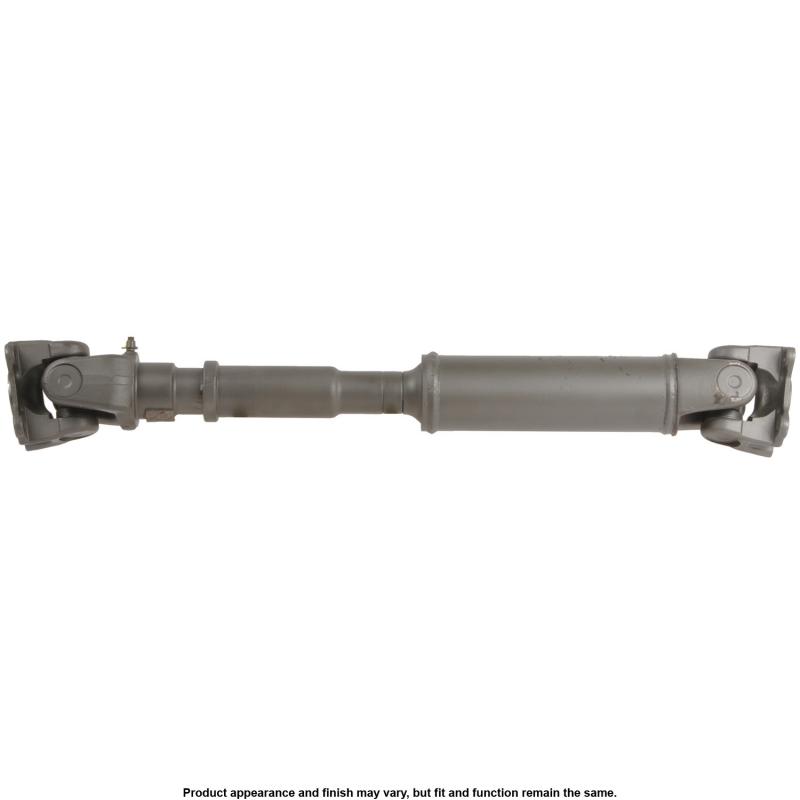 1999 Toyota Tacoma Drive Shaft Front A1 Cardone 659265 image 3 of 4