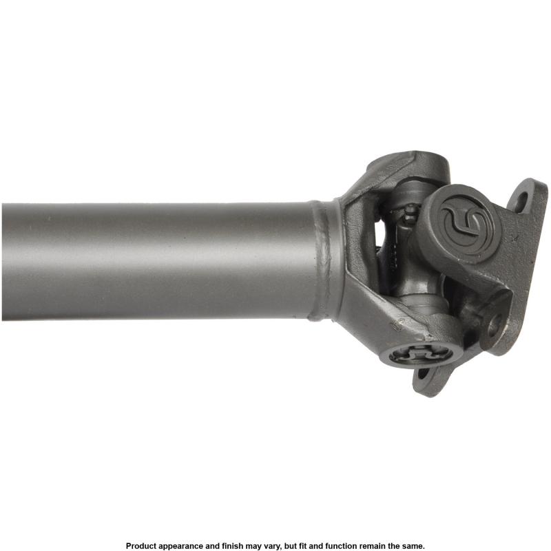 1996 Toyota T100 Drive Shaft Front A1 Cardone 659266 image 2 of 4