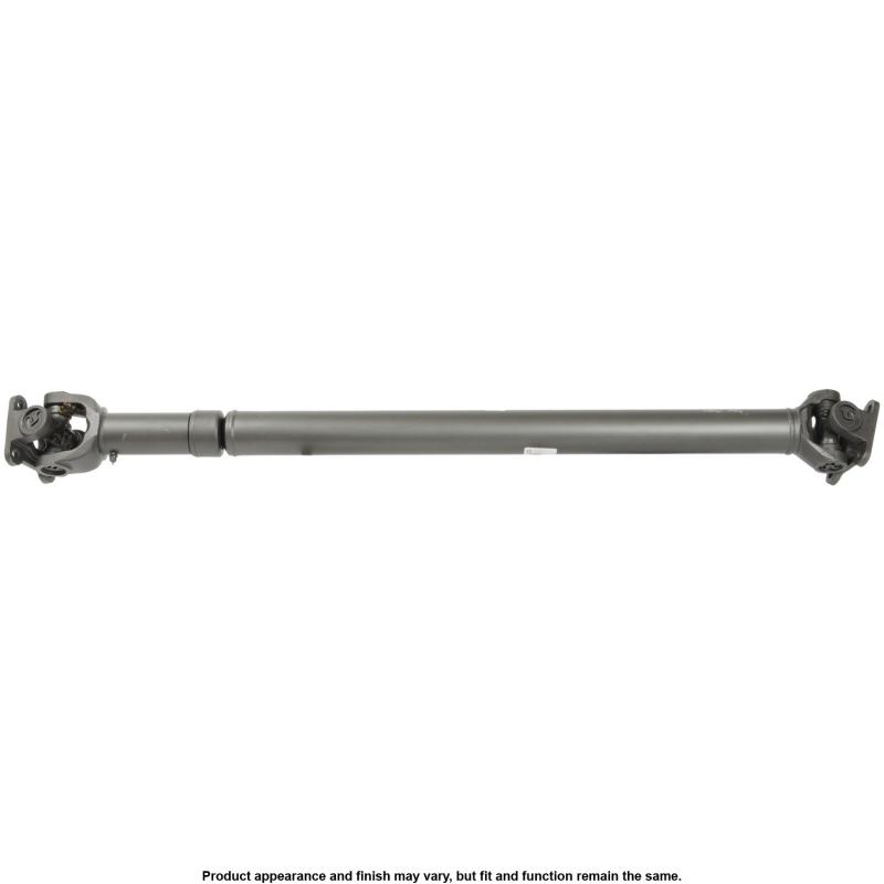 1996 Toyota T100 Drive Shaft Front A1 Cardone 659266 image 4 of 4