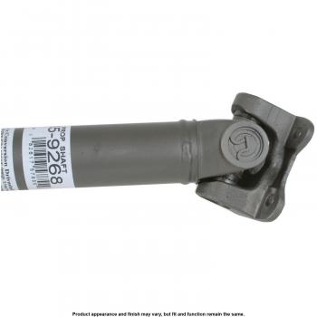 1998 Toyota T100 Drive Shaft Front A1 Cardone 659268 image 4 of 4