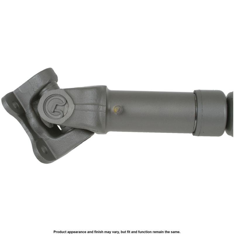 1996 Toyota T100 Drive Shaft Front A1 Cardone 659268 image 1 of 4
