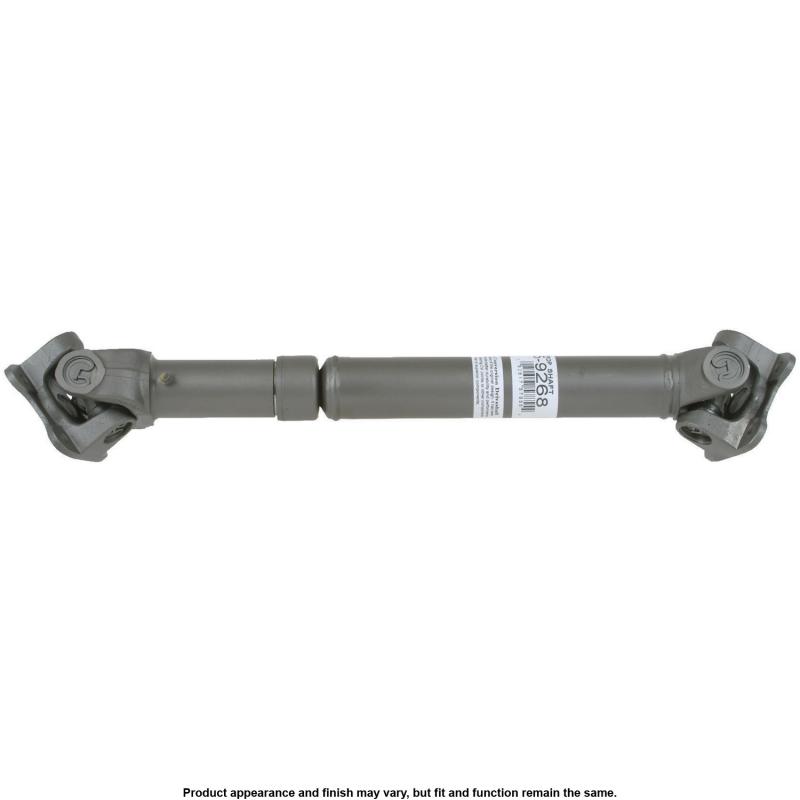 1996 Toyota T100 Drive Shaft Front A1 Cardone 659268 image 2 of 4