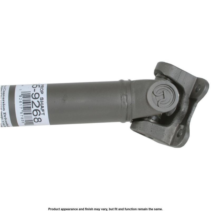 1996 Toyota T100 Drive Shaft Front A1 Cardone 659268 image 4 of 4
