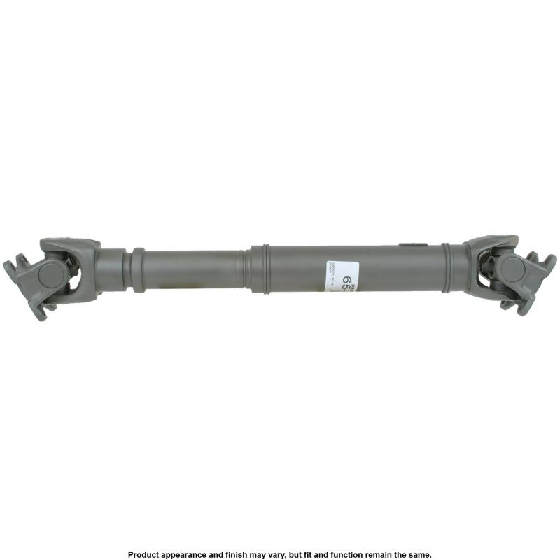 1999 Toyota Land Cruiser Drive Shaft Front A1 Cardone 659269 image 2 of 4