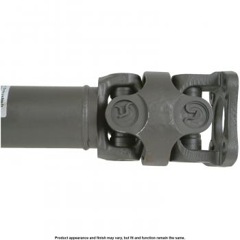 1999 Land Rover Discovery Drive Shaft Front A1 Cardone 659271 image 4 of 4