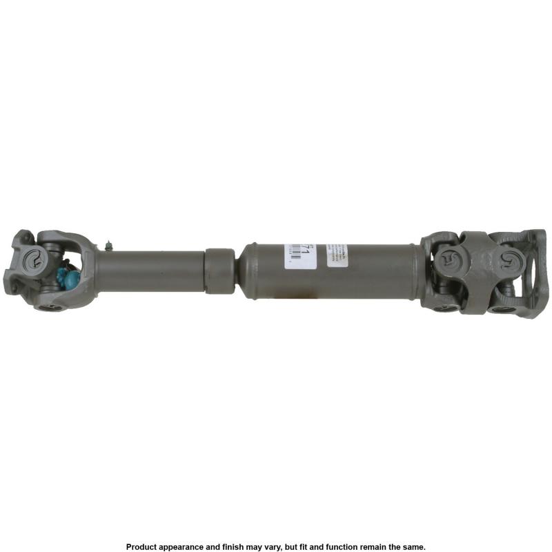 2000 Land Rover Discovery Drive Shaft Front A1 Cardone 659271 image 1 of 4
