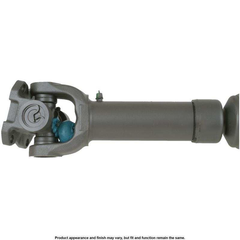 2000 Land Rover Discovery Drive Shaft Front A1 Cardone 659271 image 3 of 4