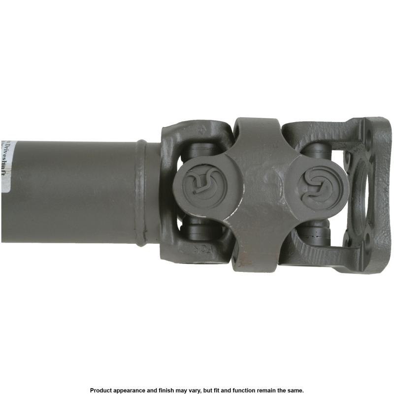 2000 Land Rover Discovery Drive Shaft Front A1 Cardone 659271 image 4 of 4