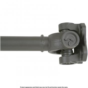2002 Land Rover Range Rover Drive Shaft