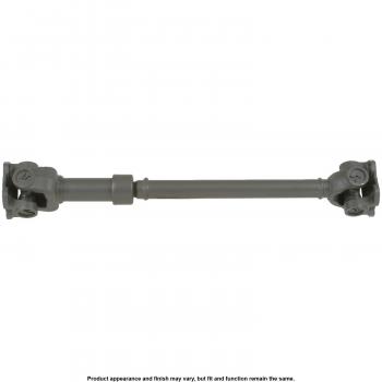 1998 Land Rover Range Rover Drive Shaft Front A1 Cardone 659273 image 4 of 4