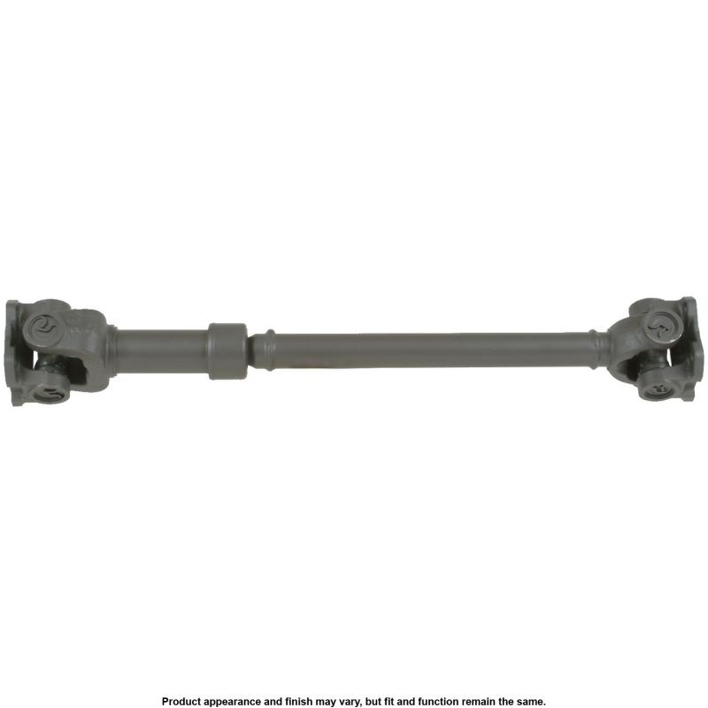 1995 Land Rover Range Rover Drive Shaft Front A1 Cardone 659273 image 4 of 4