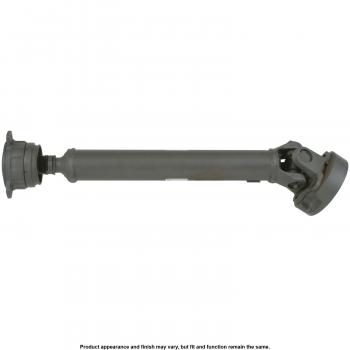 2000 Mitsubishi Montero Sport Drive Shaft Front A1 Cardone 659282 image 1 of 4